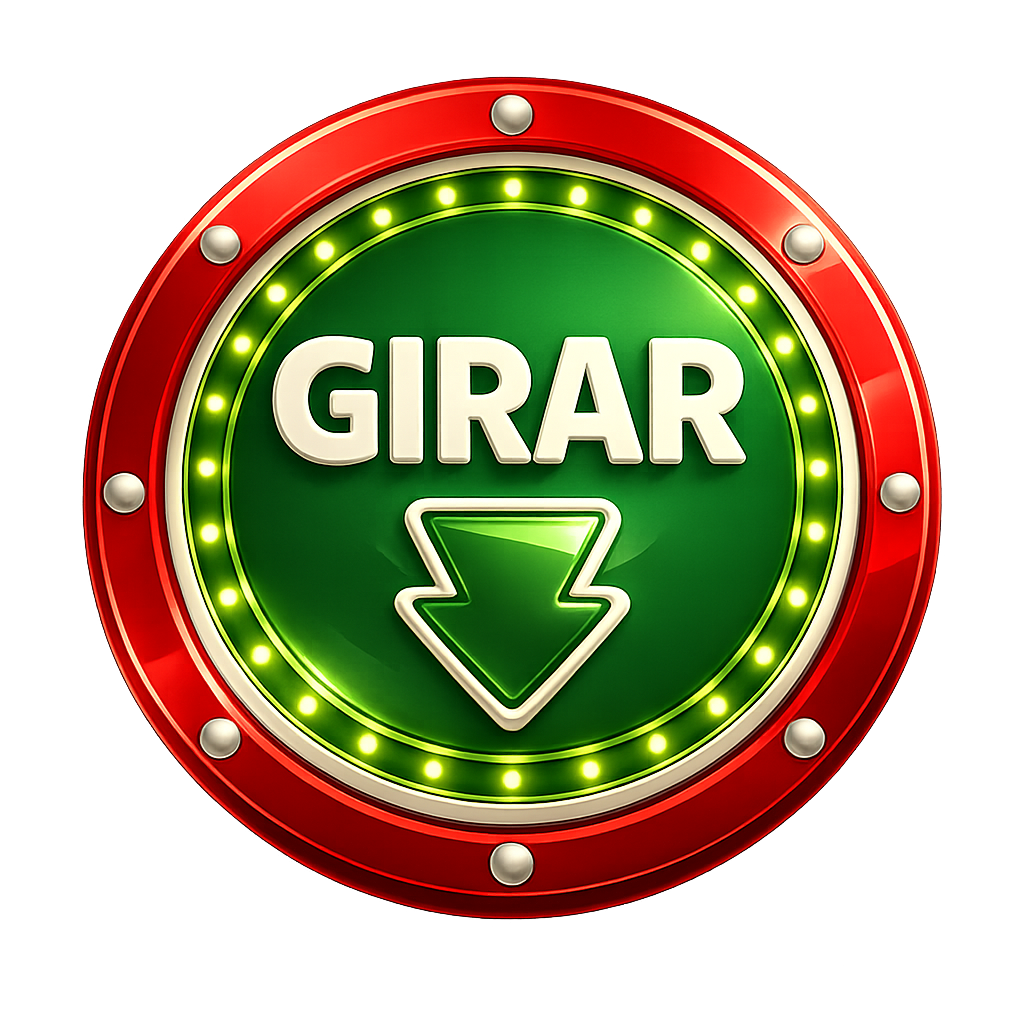 Botão de jogar/cadastrar